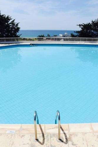 Apartamento Ikaria Village Maisonette 10