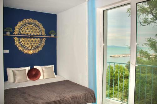 Hostal Sunset Art Beach Front