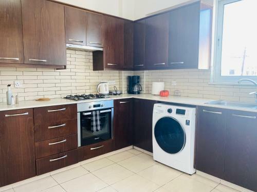 Apartamento Apollo 2-br Apt In Larnaca