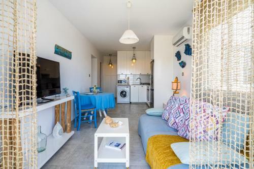 1- Bedroom Apartment Near Meneou Beach