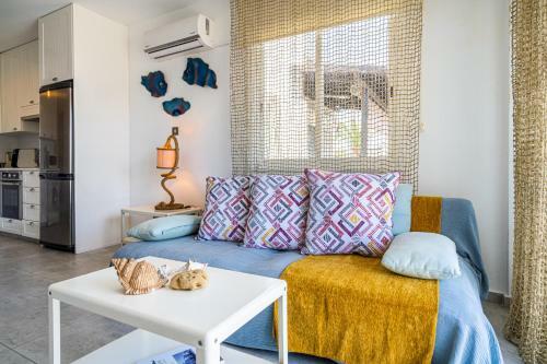 1- Bedroom Apartment Near Meneou Beach