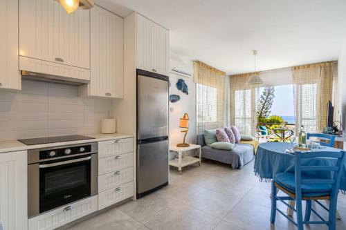 1- Bedroom Apartment Near Meneou Beach