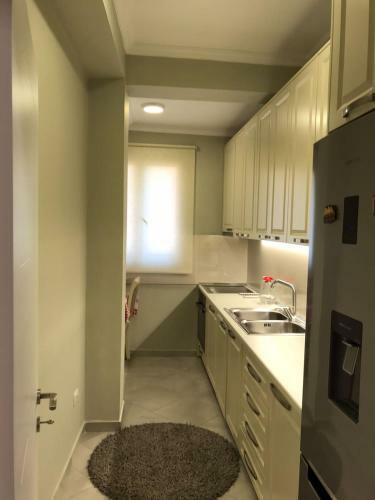 Apartamento Center House
