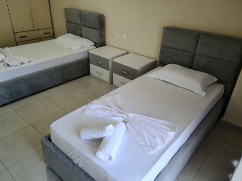Marinela Apartment