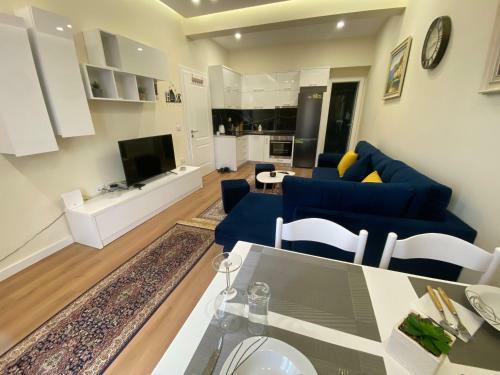 New One-bedroom Apartment Tirana