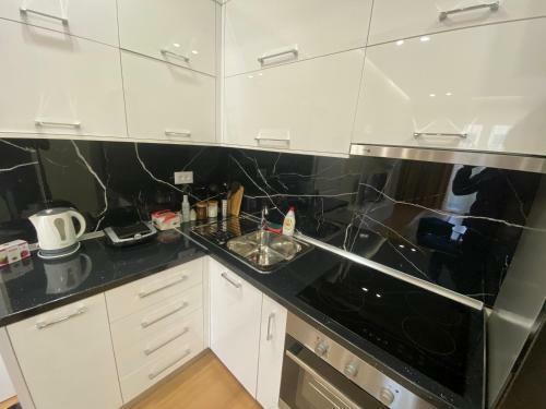 New One-bedroom Apartment Tirana