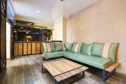 Stay Inn Apartments On Khorenatsi 25
