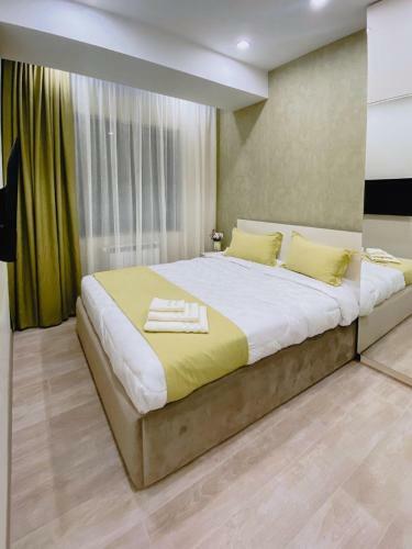 Sweet Apartment In Sweet Yerevan