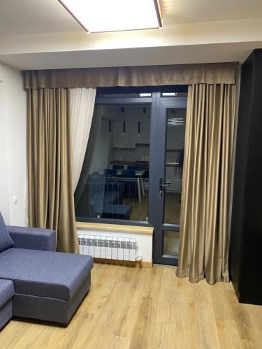Apartamento Luxury Flat In 100 Meters From Republic Square.