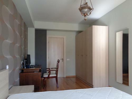 Apartamento Yerevan Central Marble Flat Northern Avenue