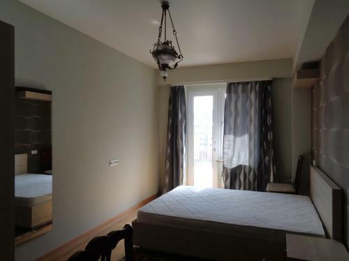 Apartamento Yerevan Central Marble Flat Northern Avenue