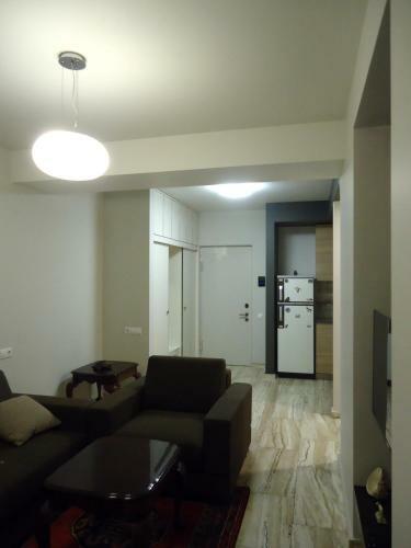 Apartamento Yerevan Central Marble Flat Northern Avenue