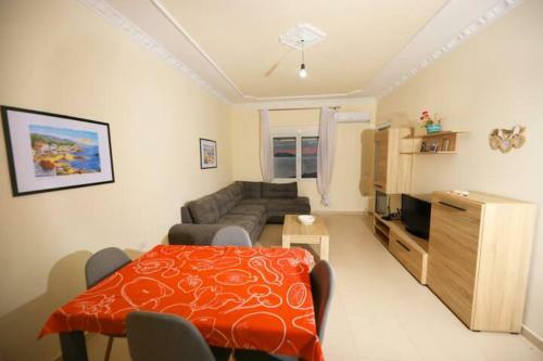 Apartamento Top Relax