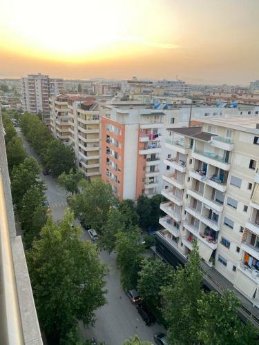 Apartamento Flat In Center Of Vlor�