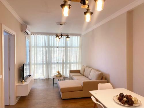 Apartamento Flat In Center Of Vlor�