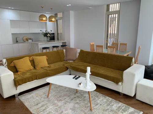 Apartamento Green Coast Resort &residences