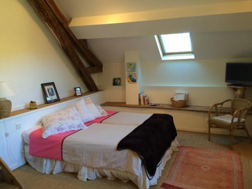 Bed & Breakfast Domaine De La Gaucherie