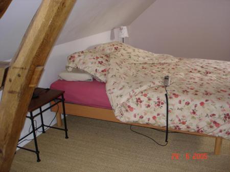 Bed & Breakfast Domaine De La Gaucherie
