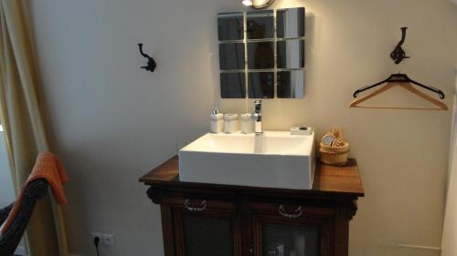 Bed & Breakfast Domaine De La Gaucherie
