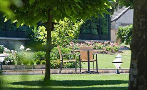 Hotel Chateau Du Mont Joly