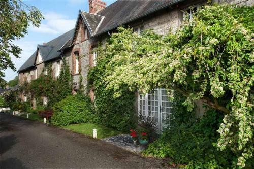 Hotel La Verte Campagne
