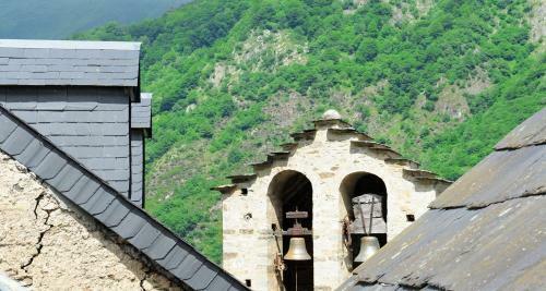 Hotel Logis La Grange Aux Marmottes - Les Campanules
