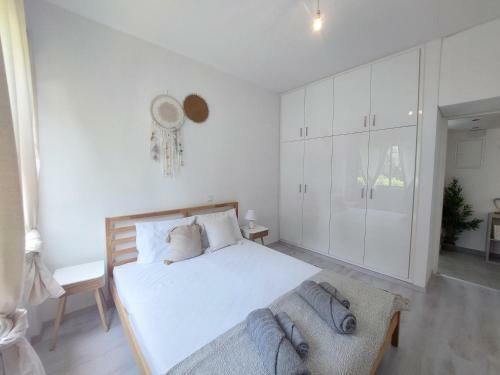 Apartamento Deana Crt 144 With Pool In Dasoudi