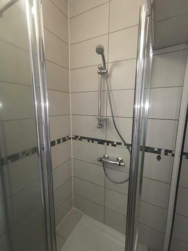 Limassol City Center Studio Apartment