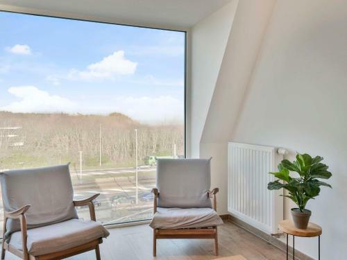 Apartment L'esp�rance Sur Mer