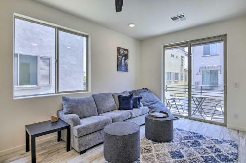 Apartamento Executive Chandler Townhome - Community Perks