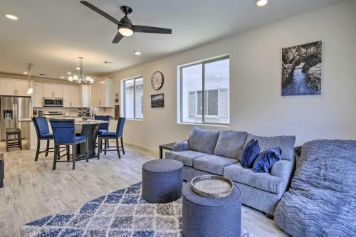 Apartamento Executive Chandler Townhome - Community Perks