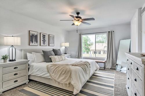Amazing Chandler Home With Putting Green And Pool