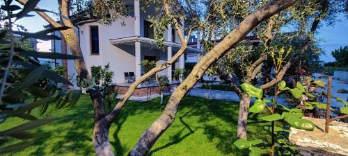 Hasler Villa