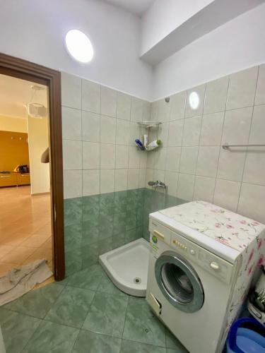 1+1 Holiday Apartment Golem,durres