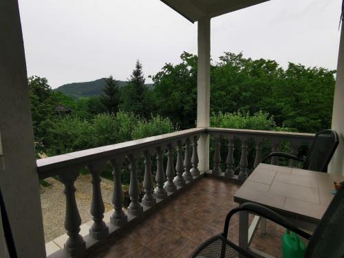 Apartman Semizovac - Apartment 4p - Memorable Stay
