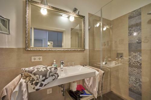 Apartamento Appartement Wacholderheide