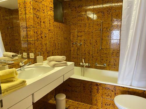 Apartment Vichi