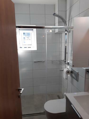 3 Bedroom Shared Apartment