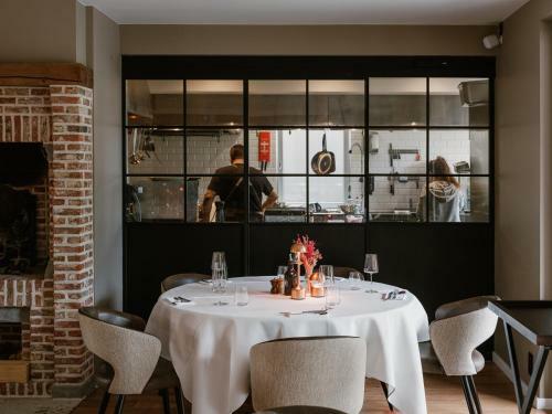 Hotel Ferme D'ecav��