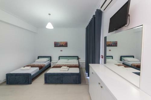 Hotel Vila Park Bujari