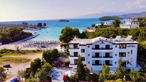 Hotel Vila Park Bujari
