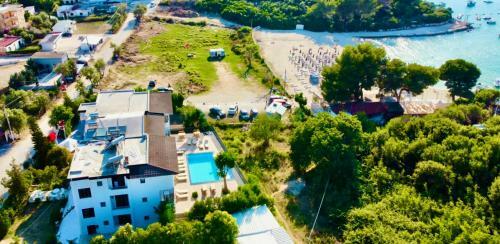 Hotel Vila Park Bujari