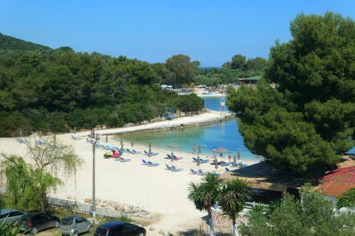 Hotel Vila Park Bujari