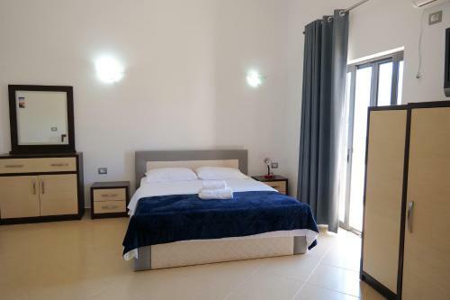 Hotel Vila Park Bujari