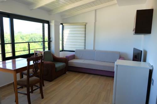 Hotel Vila Park Bujari