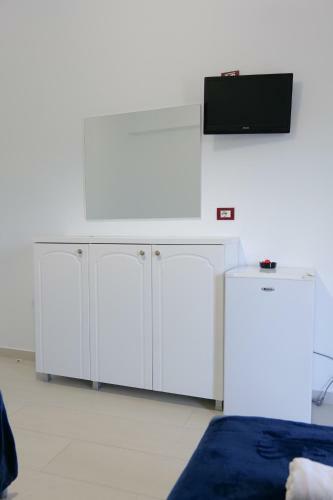 Hotel Vila Park Bujari