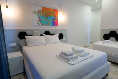 3 Islands 2 Hotel