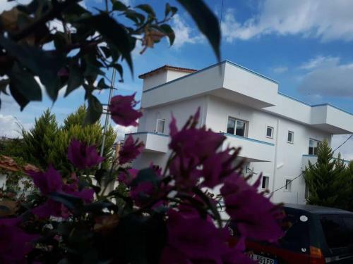 Apartamento Happy Residence