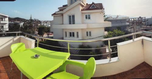 Bed & Breakfast Hotel Ksamil Beach