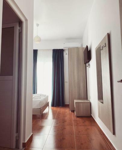Bed & Breakfast Hotel Ksamil Beach